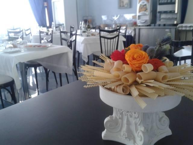 Hotel Monti Rimini Bagian luar foto